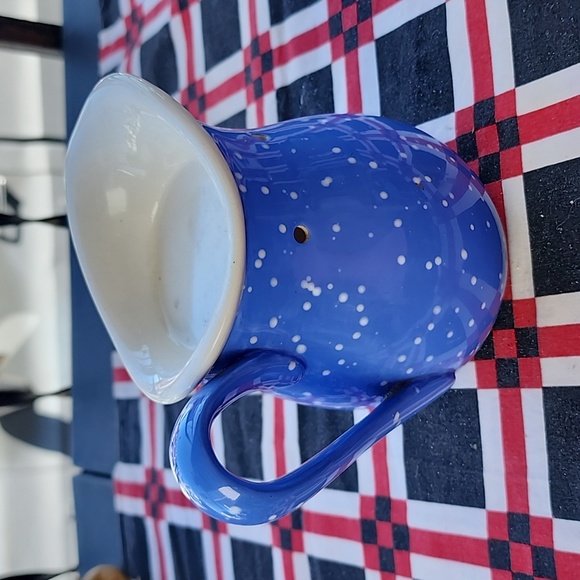 HALLMARK  TART BURNER WATER PITCHER. - Picture 6 of 7